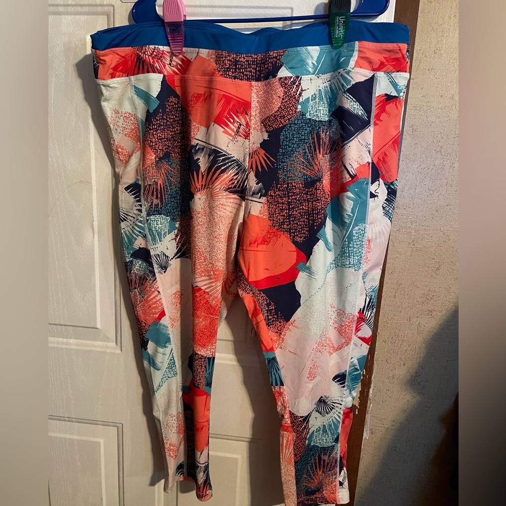 Fullbeauty Sport Capris